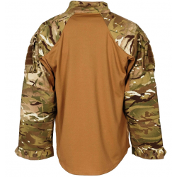 Chemise GPB UBAC MPT U-bass Multicam Armée Anglaise / Britannique NEUVE