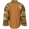 Chemise GPB UBAC MPT U-bass Multicam Armée Anglaise / Britannique NEUVE