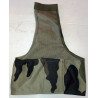 Brassard camouflé de Nationalité Opérations Extérieures - Drapeau français en bas