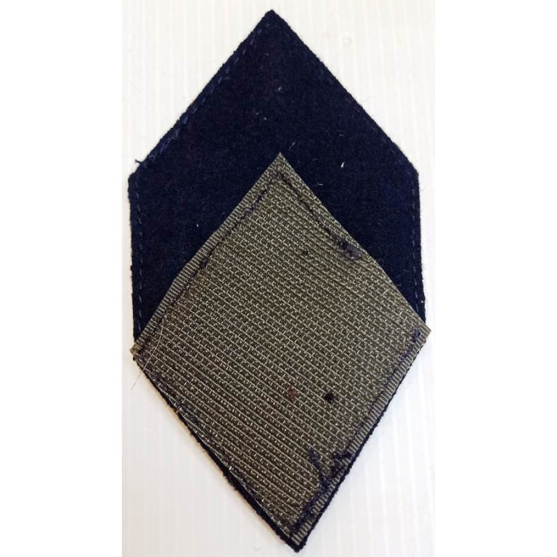 Patch Velcro 1er RCP – Insigne Régiment Chasseur Parachutiste, Occasion, Usures