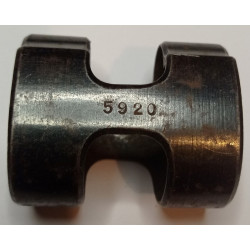 Embouchoir de Fusil Mauser 98K ajouré (3)