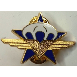 1er Régiment de Chasseurs Parachutistes (Dus)