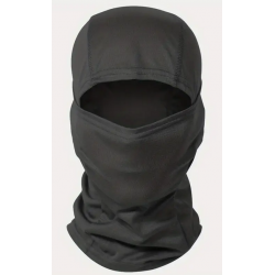 Cagoule Tactique Noire NEUVE