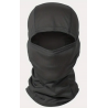 Cagoule Tactique Noire NEUVE