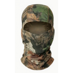 Cagoule Tactique Camouflage Advantage / Forêt NEUVE