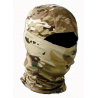 Cagoule Tactique Camouflage MultiCam militaire NEUVE