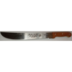 Machette nominative 35ème Régiment d'Infanterie 2ème Compagnie - Souvenir de Mission en Côte d'Ivoire 2020