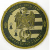 Ecusson Escadron Gendarmerie Mobile - EGM 13/3 Bretagne - Kaki
