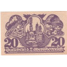 20 Pfennig Länd Ober österreich