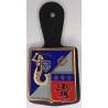 CERHéIA - Centre Expert de la Restauration de l'Hébergement Inter Armées / Matériel sur Cuir (Dus)