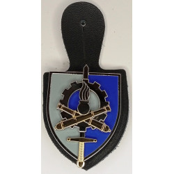 COM MF - Commandement de la Maintenance des Forces  / Matériel sur Cuir (Dus)