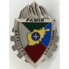6ème Régiment du Matériel - Opération PAMIR Bataillon Logistique - Guerre d'Afghanistan