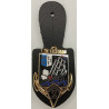 2ème Régiment d'Infanterie de Marine sur Cuir (Dus)