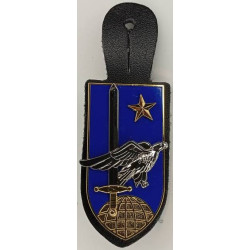 Base Ecole du 6ème Régiment d'Hélicoptères de Combat - BE 6° RHC (FIA)