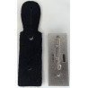 Ecole Militaire Interarmes sur Cuir - EMIA Finition Mate (Dus)