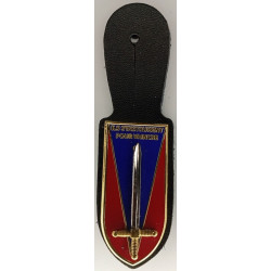 Ecole Spéciale Militaire - E.S.M. de Saint-Cyr sur Cuir (Dus)