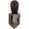 92ème Régiment d'Infanterie sur Cuir (Dus)