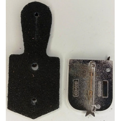 3ème Régiment d'Hélicoptères de Combat sur Cuir (Dus)
