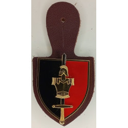 Brigade du Génie d'Angers sur Cuir (Dus)