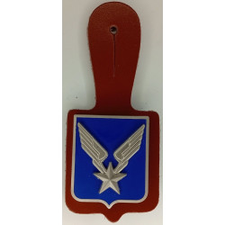 Commandement de l'Aviation Légère sur Cuir (Dus)