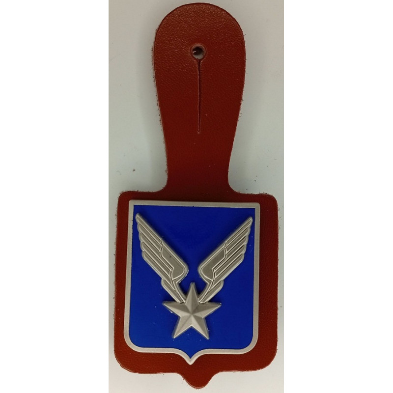 Commandement de l'Aviation Légère sur Cuir (Dus)