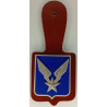 Commandement de l'Aviation Légère sur Cuir (Dus)