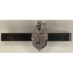 Barrette Pince à cravate Gendarmerie Nationale Type 2