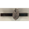 Barrette Pince à cravate Gendarmerie Nationale Type 2