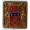 401ème Régiment d'Artillerie de Défense Contre Aéronefs / DCA de Paris (A.B.P.D.) - Guerre 1939/1940