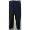 Pantalon de Sortie Sapeur-Pompier Communal français Modèle 1933 (Jus-1)