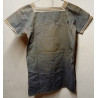 Tenue de travail: Chemise coloniale + Pantalon à pont - Marine Nationale - 1953 Guerre d'Indochine (Jus)