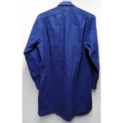 Chemise Sapeur-Pompier Communal Alsacien Modèle 1946