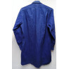 Chemise Sapeur-Pompier Communal Alsacien Modèle 1946
