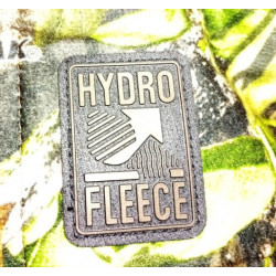 Parka Gore-Tex Hydro Fleege à doublure matelassée amovible Mossy Oak Obsession BROWNING Camouflage Advantage Neuve