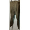 Tenue Hiver Officier: Vareuse + Pantalon - Etat-Major du Matériel - 1973