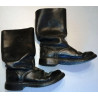 Paire de bottes de Sapeur-Pompier TANK Modèle 1946