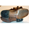 Paire de bottes de Sapeur-Pompier TANK Modèle 1946