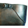 Paire de Bottes Officier Volkspolizei DDR - Police VoPo Allemagne de l'Est