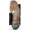 Paire de Bottes Officier Volkspolizei DDR - Police VoPo Allemagne de l'Est
