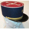 Képi d'Adjudant Infanterie - Armée de Terre française