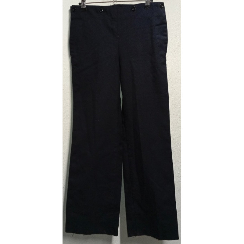 Pantalon à pont blanc - Marine Nationale - 1953 Guerre d'Indochine
