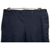 Pantalon à pont blanc - Marine Nationale - 1953 Guerre d'Indochine