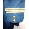 Tenue Bleu de France - Vareuse + Pantalon Capitaine Infanterie