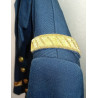 Tenue Bleu de France - Vareuse + Pantalon Capitaine Infanterie