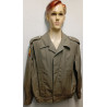 Veste Spencer de TDF Train des Equipages du commandement de la Logistique Armée Française