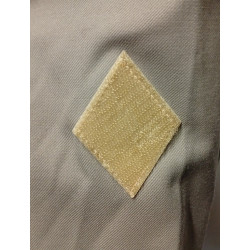 Veste Spencer de TDF Train des Equipages du commandement de la Logistique Armée Française
