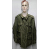 Veste US Modèle 1951 - Coat Man's Cotton Wind Resistant Sateen 9 OZ WRT QM Shade 107 - 1961 - Guerre du vietnam