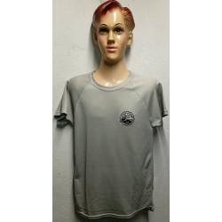 Tee-Shirt Gris 503ème Régiment du Train des Equipages NEUF