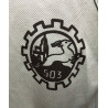 Débardeur en Baumwolle Gris 503ème Régiment du Train des Equipages NEUF