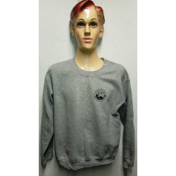 Sweat-Shirt Gris 503ème Régiment du Train des Equipages Occasion